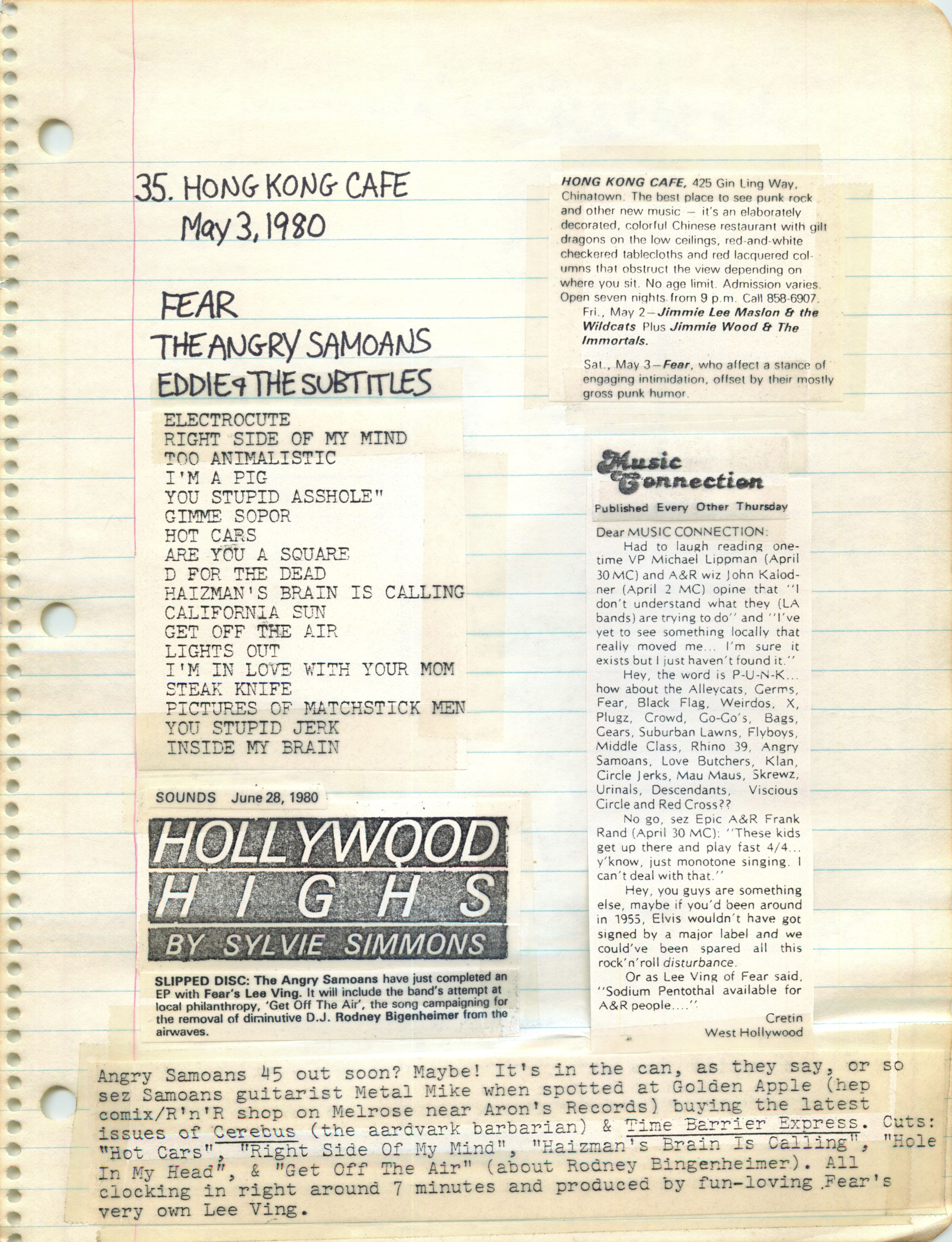 ./ANGRY SAMOANS Metal Mike Scrapbook 1980 - P.J. Galligan on Lead Guitar_Page_09.png
